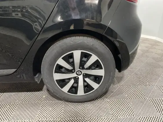 RENAULT CLIO V - voiture d'occasion - Photo 23