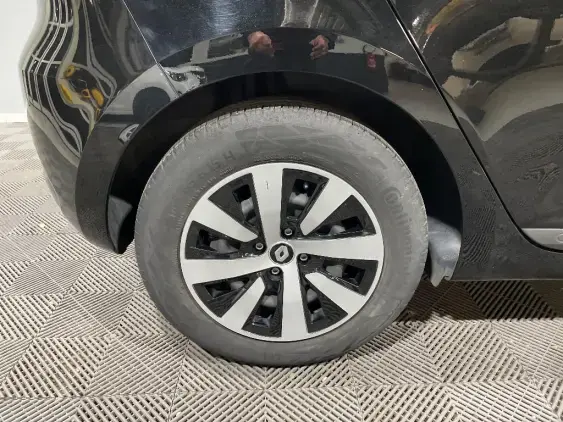 RENAULT CLIO V - voiture d'occasion - Photo 24