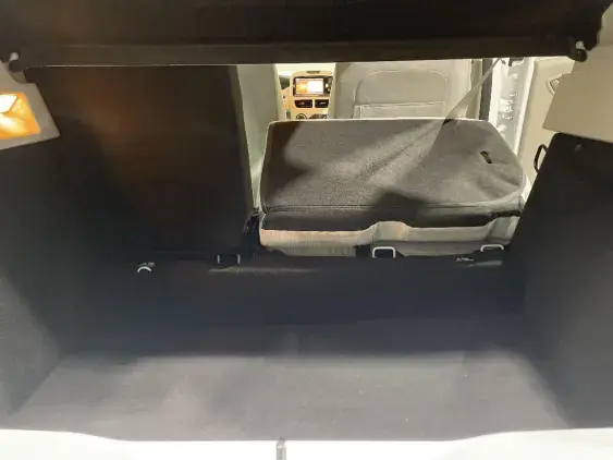 RENAULT ZOE - voiture d'occasion - Photo 15