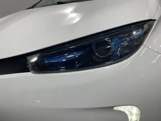 RENAULT ZOE - voiture d'occasion - Photo 20