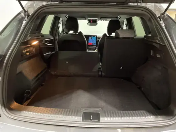 RENAULT AUSTRAL - voiture d'occasion - Photo 16