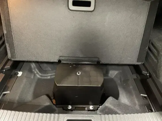 RENAULT AUSTRAL - voiture d'occasion - Photo 17