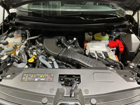 RENAULT AUSTRAL - voiture d'occasion - Photo 21