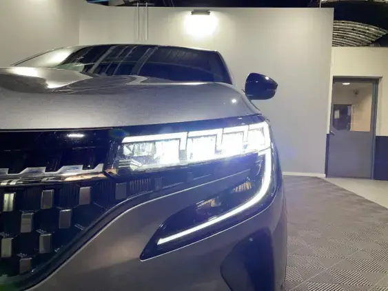 RENAULT AUSTRAL - voiture d'occasion - Photo 22