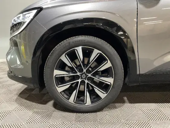 RENAULT AUSTRAL - voiture d'occasion - Photo 23