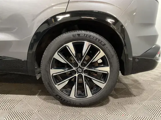 RENAULT AUSTRAL - voiture d'occasion - Photo 24