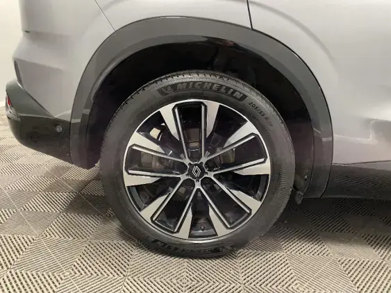 RENAULT AUSTRAL - voiture d'occasion - Photo 25