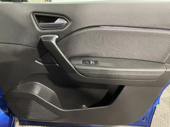 RENAULT CAPTUR II - voiture d'occasion - Photo 20