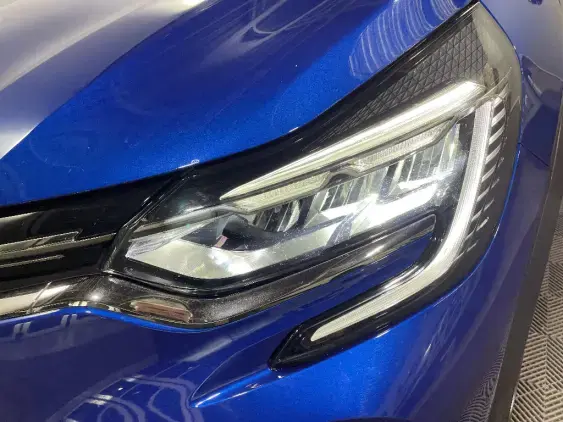 RENAULT CAPTUR II - voiture d'occasion - Photo 22