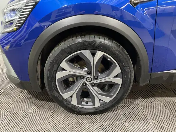 RENAULT CAPTUR II - voiture d'occasion - Photo 23