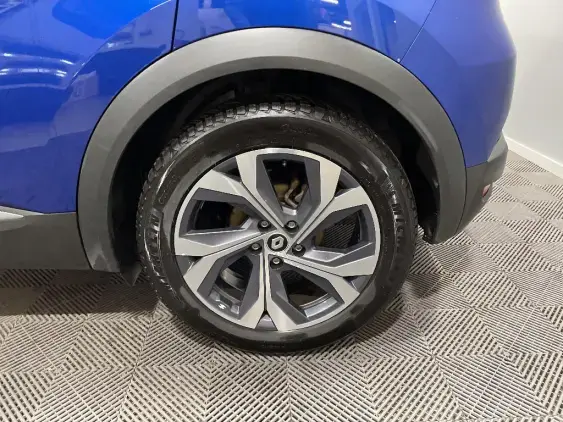 RENAULT CAPTUR II - voiture d'occasion - Photo 24