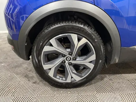 RENAULT CAPTUR II - voiture d'occasion - Photo 25