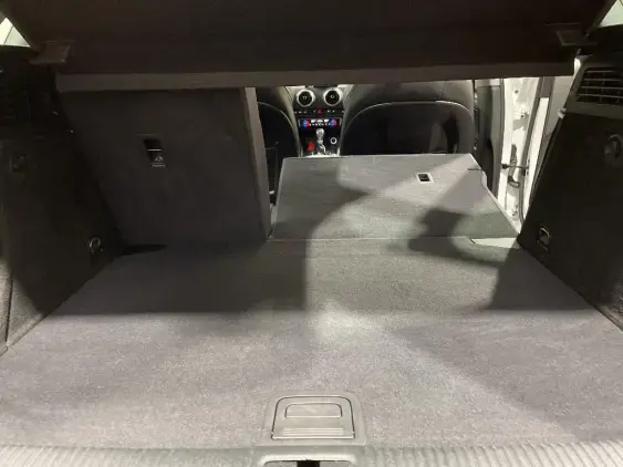 AUDI A3 SPORTBACK IV - voiture d'occasion - Photo 16