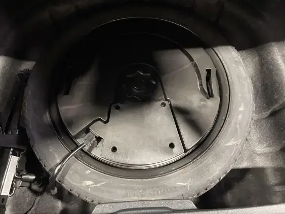 AUDI A3 SPORTBACK IV - voiture d'occasion - Photo 17