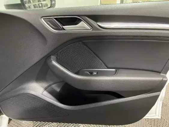 AUDI A3 SPORTBACK IV - voiture d'occasion - Photo 20