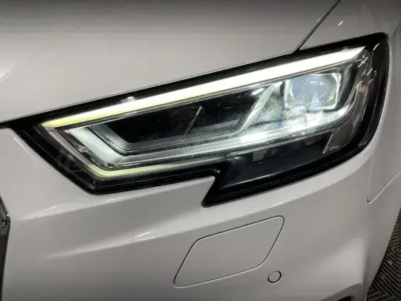 AUDI A3 SPORTBACK IV - voiture d'occasion - Photo 22