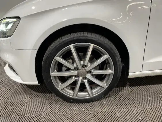 AUDI A3 SPORTBACK IV - voiture d'occasion - Photo 23