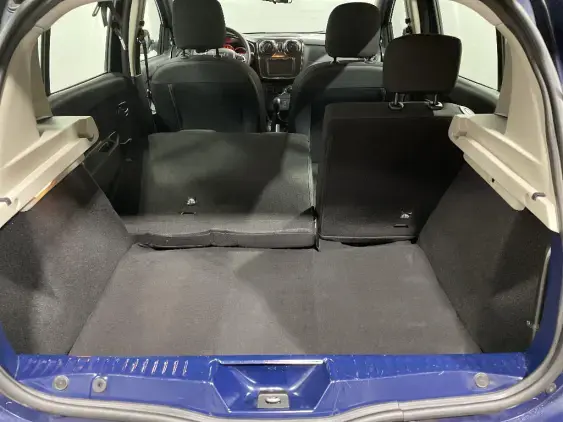 DACIA SANDERO II - voiture d'occasion - Photo 15