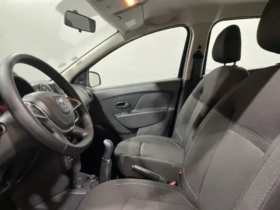 DACIA SANDERO II - voiture d'occasion - Photo 17