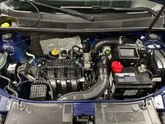 DACIA SANDERO II - voiture d'occasion - Photo 20