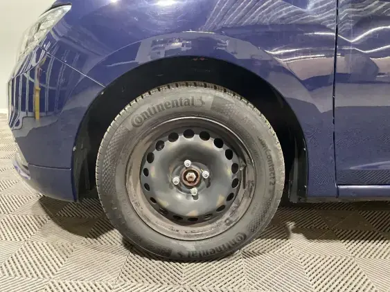 DACIA SANDERO II - voiture d'occasion - Photo 22