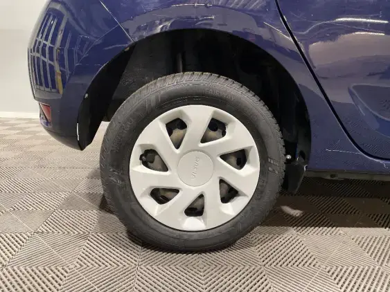 DACIA SANDERO II - voiture d'occasion - Photo 24