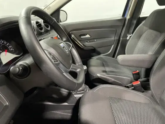 DACIA DUSTER II - voiture d'occasion - Photo 18