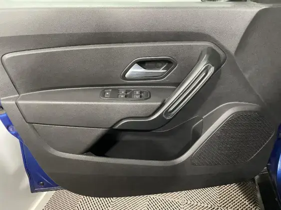 DACIA DUSTER II - voiture d'occasion - Photo 19