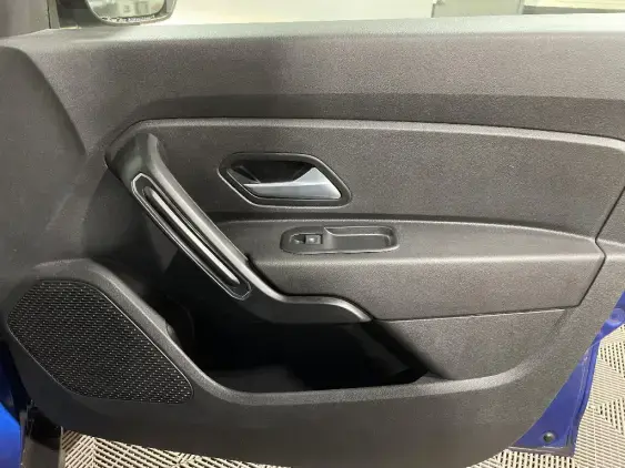 DACIA DUSTER II - voiture d'occasion - Photo 20