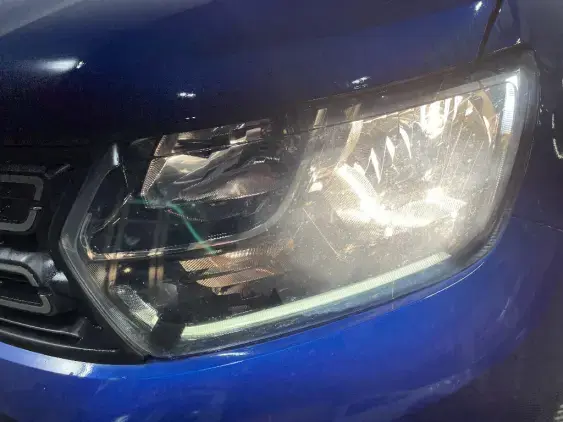 DACIA DUSTER II - voiture d'occasion - Photo 22