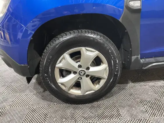 DACIA DUSTER II - voiture d'occasion - Photo 23