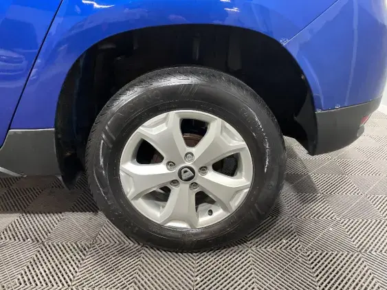 DACIA DUSTER II - voiture d'occasion - Photo 24