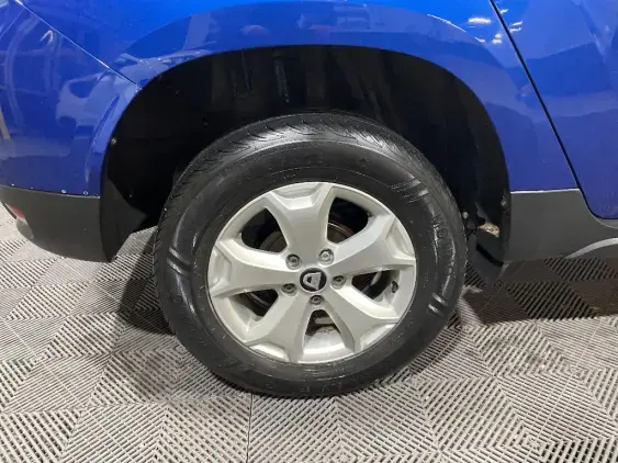 DACIA DUSTER II - voiture d'occasion - Photo 25