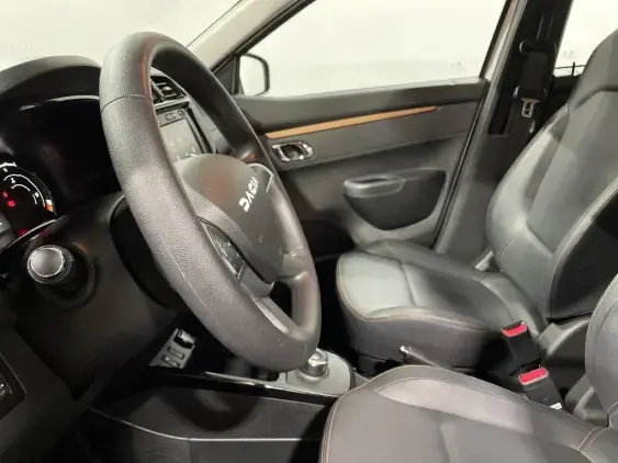 DACIA SPRING - voiture d'occasion - Photo 18