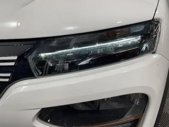 DACIA SPRING - voiture d'occasion - Photo 22