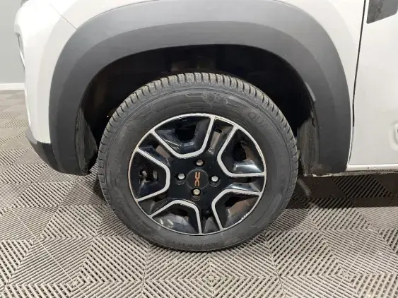 DACIA SPRING - voiture d'occasion - Photo 23