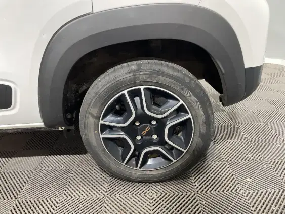 DACIA SPRING - voiture d'occasion - Photo 24