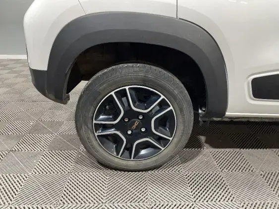 DACIA SPRING - voiture d'occasion - Photo 25