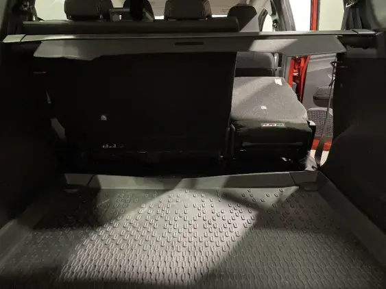 DACIA JOGGER - voiture d'occasion - Photo 16