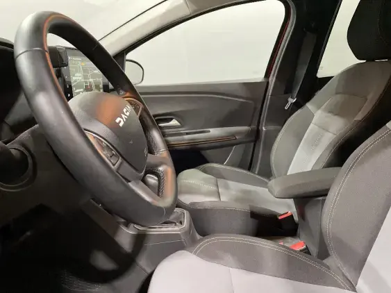 DACIA JOGGER - voiture d'occasion - Photo 17