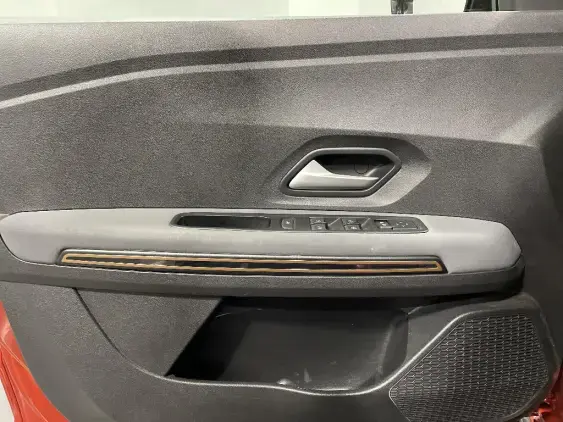 DACIA JOGGER - voiture d'occasion - Photo 18