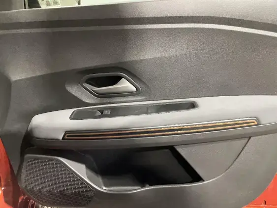 DACIA JOGGER - voiture d'occasion - Photo 19