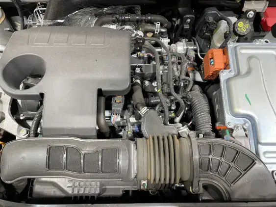 DACIA JOGGER - voiture d'occasion - Photo 20