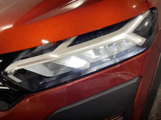 DACIA JOGGER - voiture d'occasion - Photo 21