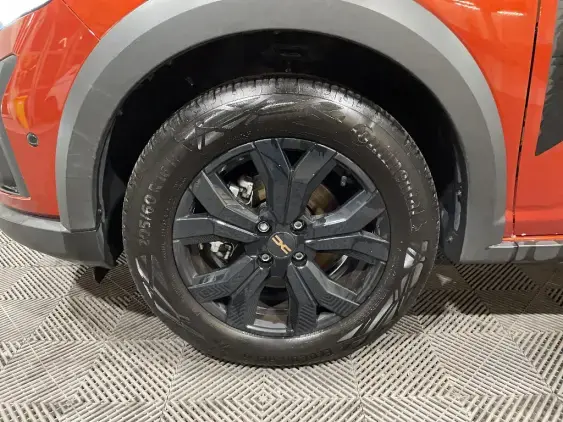 DACIA JOGGER - voiture d'occasion - Photo 22