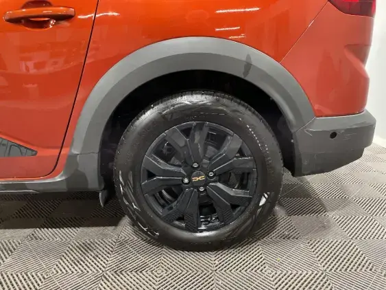 DACIA JOGGER - voiture d'occasion - Photo 23