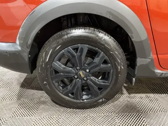 DACIA JOGGER - voiture d'occasion - Photo 24