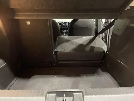 RENAULT CAPTUR II - voiture d'occasion - Photo 16