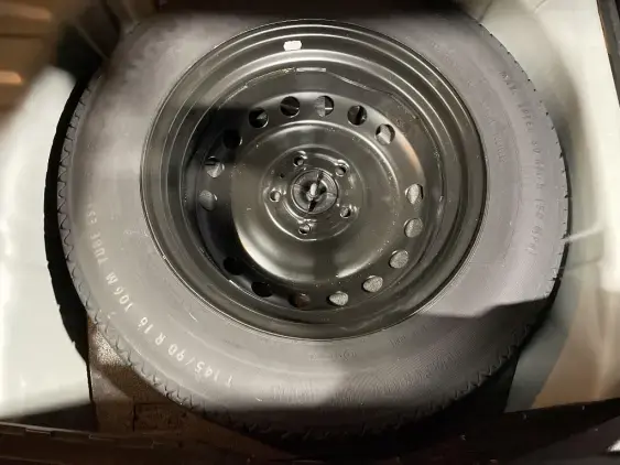 RENAULT CAPTUR II - voiture d'occasion - Photo 17