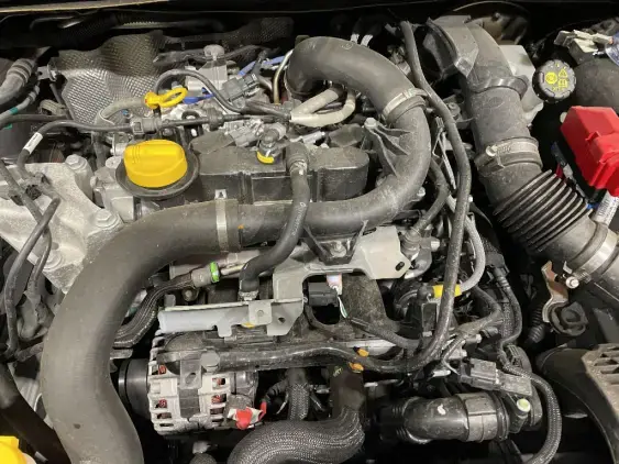 RENAULT CAPTUR II - voiture d'occasion - Photo 21